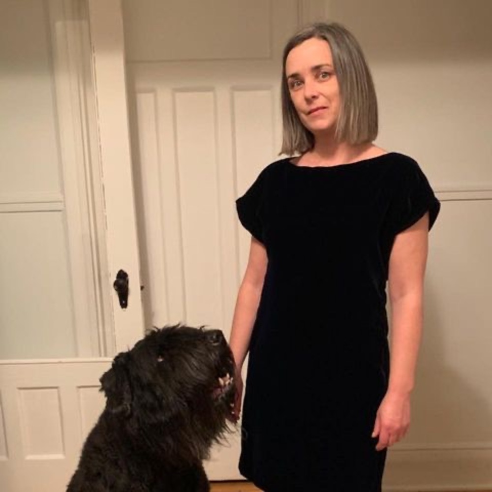 Meet your Posher, Isabelle